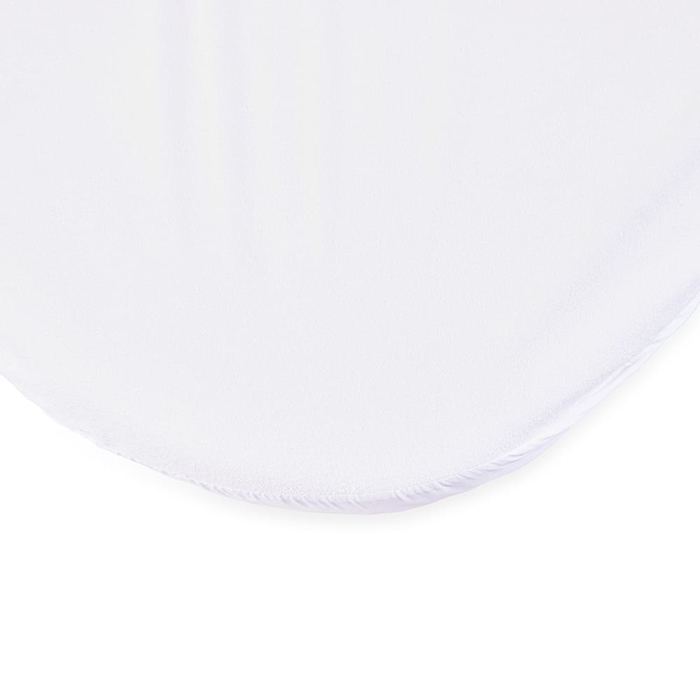 Quax - Matrasbeschermer Lune - 70 x 130 cm