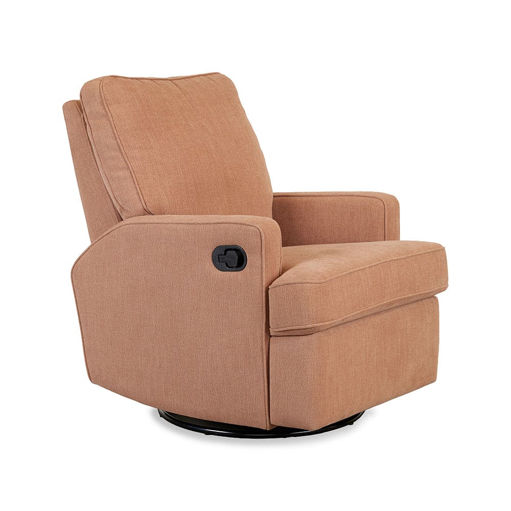 Quax - Swivel & Gliding Recliner 01 - Tuscany