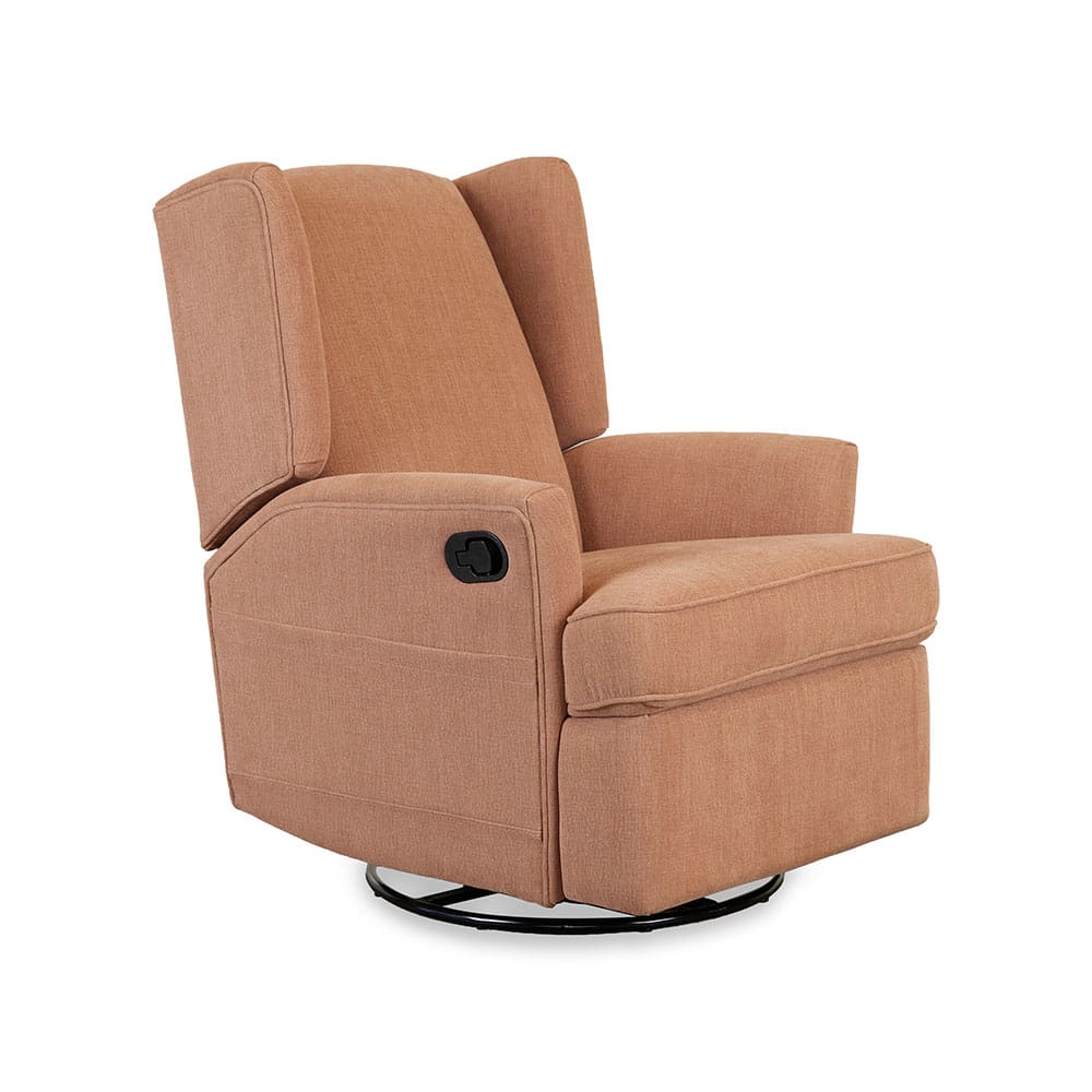 Quax - Swivel & Gliding Recliner 02 - Tuscany