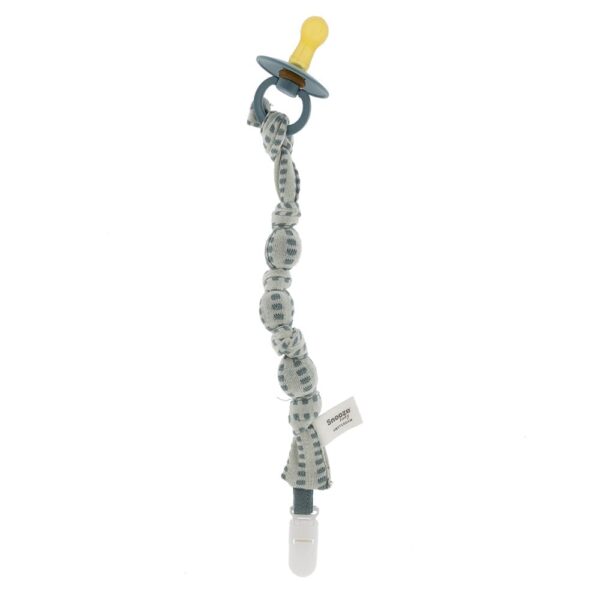Pacifier & Accessories