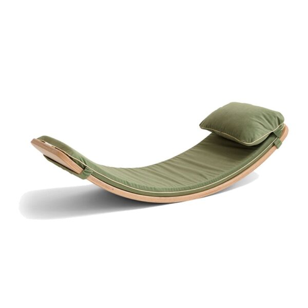 Wobbel Accessories