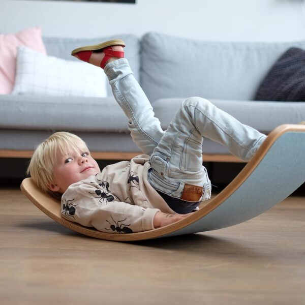 Wobbel Balance Boards