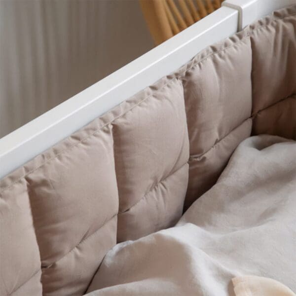 Bedbumpers