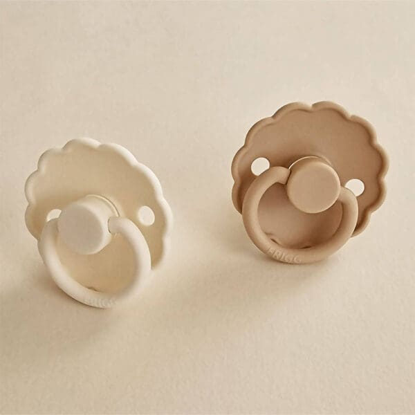 Pacifier & Accessories