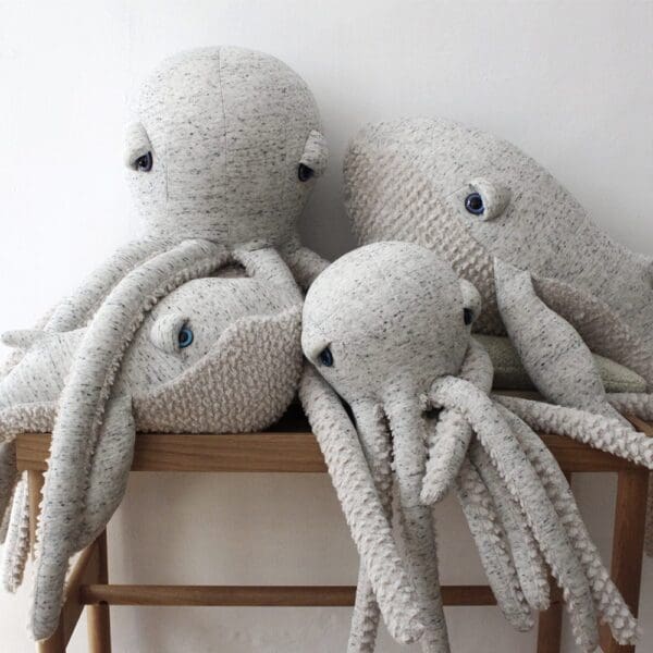 Kuscheltiere