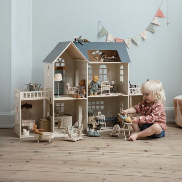Poppenhuis