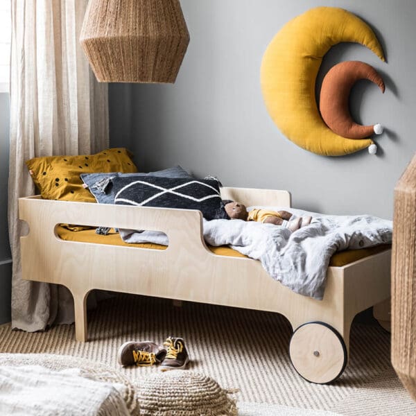 Junior Beds