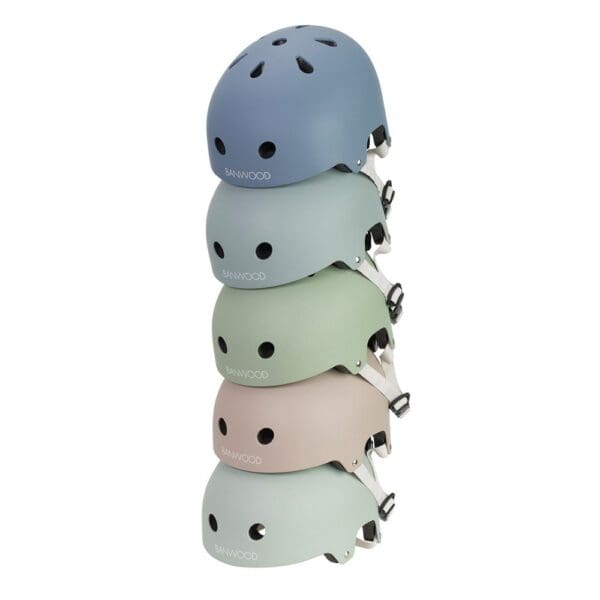Helmets